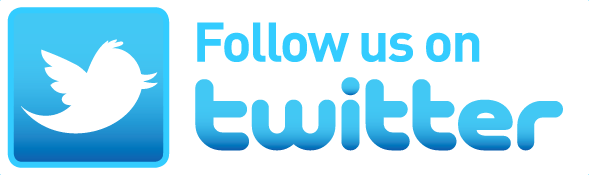 Follow Me On Twitter Button Png