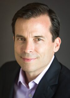 Dr. J. Timothy Davis, child psychologist and author of Challenging Boys